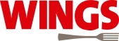 logotipo de Wings