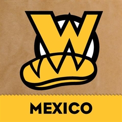 logotipo de Which Wich