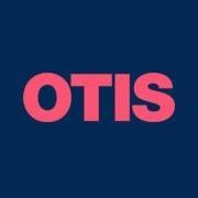 logotipo de Otis