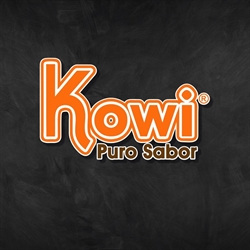 Kowi logotipo