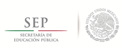 Horario de apertura de SEP