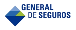 General de Seguros logotipo