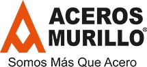 Aceros Murillo logotipo
