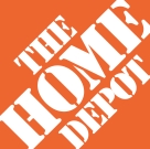 The Home Depot logotipo