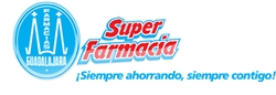 Horario de apertura de Farmacia Guadalajara