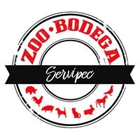 Zoo Bodega logotipo