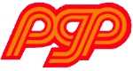 PGP logotipo