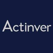 Actinver logotipo