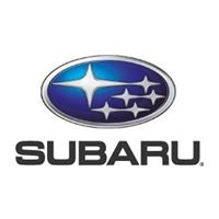 Subaru logotipo