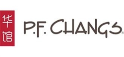 P.F. Chang's logotipo