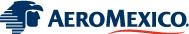 Aeroméxico logotipo