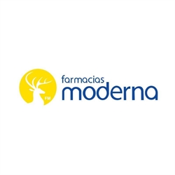 Horario de apertura Farmacias Moderna, Rio Verde