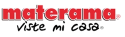 Materama logotipo