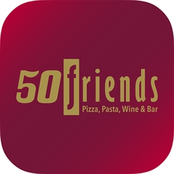 Horario de apertura 50 Friends, Ciudad de México