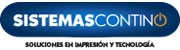 Sistemas Contino logotipo