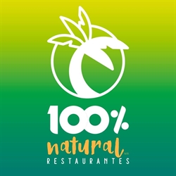 100% Natural Restaurantes en Mérida (Gonzalo Guerrero) - Horario de apertura