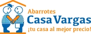 Horario de apertura Abarrotes Casa Vargas S.a De C.v - Texcoco - Sede 2, 