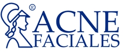 Acne Faciales logotipo