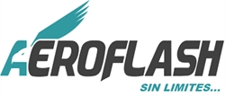 Aeroflash en Toluca de Lerdo (Isidro Fabela) - Horario de apertura