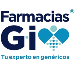 Horario de apertura Farmacias Gi, Villa Nicolás Romero