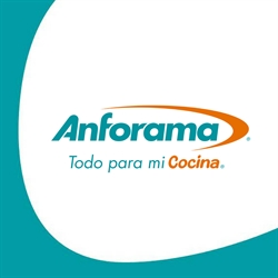 Horario de apertura Comercial Anforama Sa De Cv, Ciudad de México