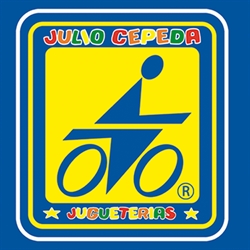 Julio Cepeda Jugueterias en Monterrey (La Finca) - Horario de apertura