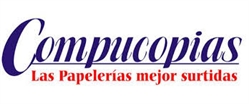 Horario de apertura de Compucopias