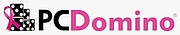 PC Domino logotipo