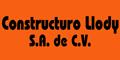 Constructora Llodi, S. A. De C. V. en Querétaro (Júrica) - Horario de apertura