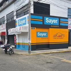 Pinturas Ambriz en Morelia (Prados Verdes) - Horario de apertura