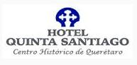 Quinta Santiago Hotel en Querétaro (Centro) - Horario de apertura