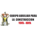 Equipo Auxiliar Para La Construcción en Mexicali (Televisora) - Horario de apertura