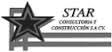 Star Consultoria y Construcción, SA Cv en Ciudad de México (Tlalpan) - Horario de apertura