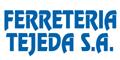 Ferretería Tejeda, S.a en Zamora de Hidalgo (Zamora De Hidalgo Centro) - Horario de apertura