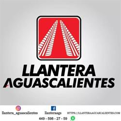 Horario de apertura Llantera Aguascalientes, 