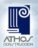 Athos Construccion en Monterrey (María Luisa) - Horario de apertura