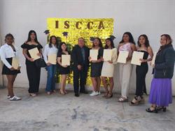 Instituto Iscca en Querétaro (Centro) - Horario de apertura