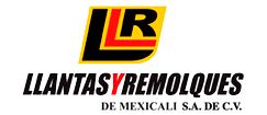 Horario de apertura Llantas Y Remolques De Mexicali, 
