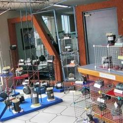 Motores y Refacciones Eléctricas, S.a. de C.v en Monterrey (Centro) - Horario de apertura