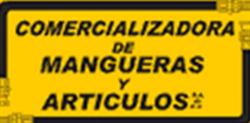 Com. De Mangueras Y Articulos en Guadalupe (La Luz) - Horario de apertura