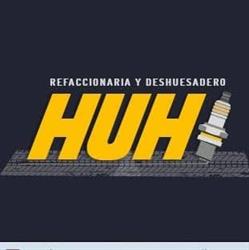 Refaccionaria y Deshuesadero HUHI en Mérida (Centro) - Horario de apertura
