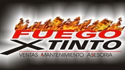 Fuego Xtinto Sa De Cv en Guadalajara (Libertad) - Horario de apertura