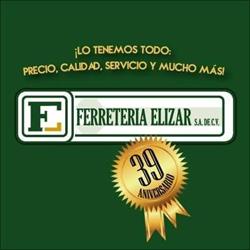 Ferreteria Elizondo (Ferretería Elizar) en San Nicolás de los Garza (Lomas Del Roble) - Horario de apertura