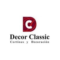 Decor Classic en Mérida (Centro) - Horario de apertura