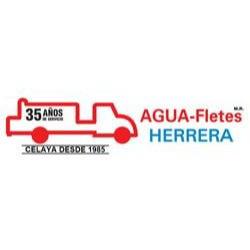 Agua Fletes Herrera en Celaya (Santa Anita) - Horario de apertura