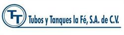 Tubos y Tanques la Fé, S.A. de C.V en San Nicolás de los Garza (La Fé) - Horario de apertura