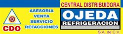 Central Distribuidora Ojeda Refrigeración en Ciudad de México (Granjas De San Antonio) - Horario de apertura
