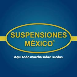 Suspensiones México en Puebla (Amor) - Horario de apertura