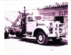 Grúas Garbo en Tehuacán (San Nicolás Tetitzintla) - Horario de apertura