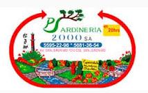 Jardinería 2000, S.A. de C.V en Ciudad de México (San Jerónimo Lídice) - Horario de apertura